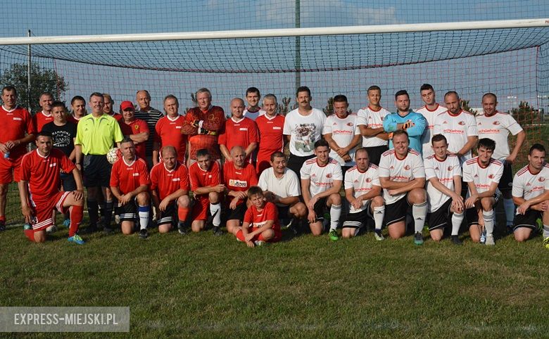 Memoriał w Komornikach