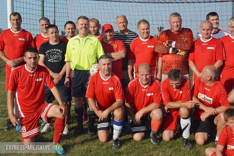 Memoriał w Komornikach