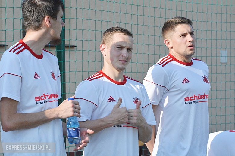 Memoriał w Komornikach