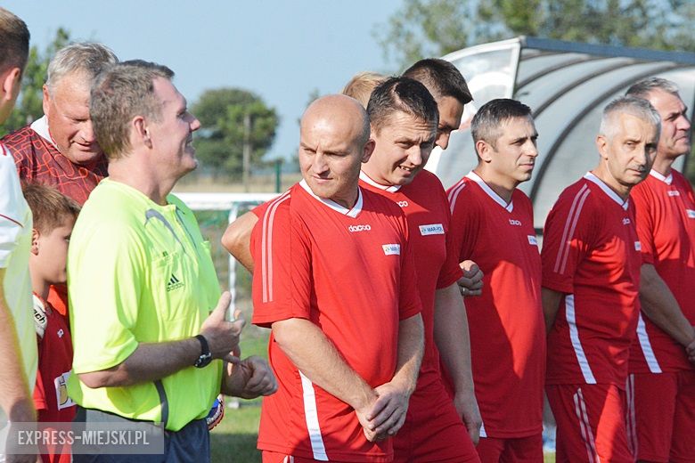 Memoriał w Komornikach