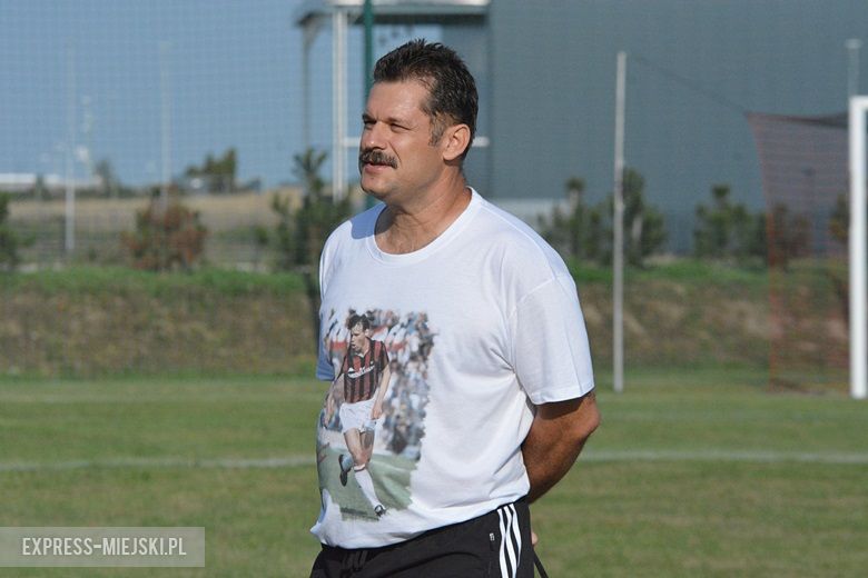 Memoriał w Komornikach