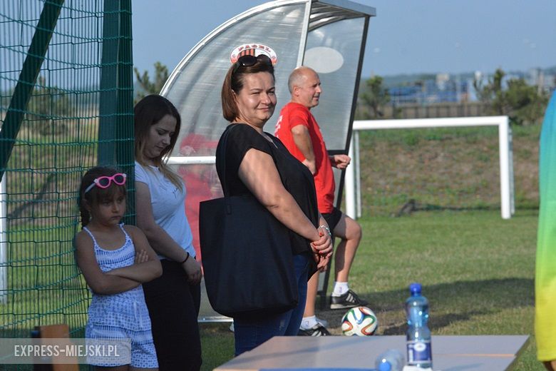 Memoriał w Komornikach