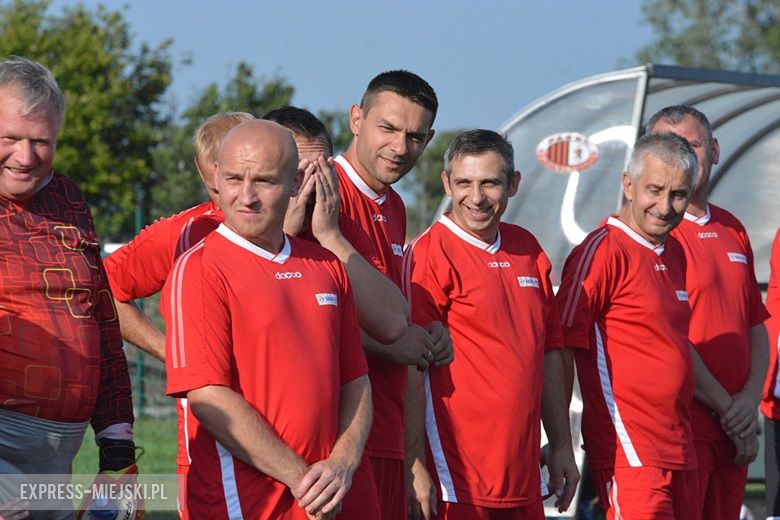 Memoriał w Komornikach