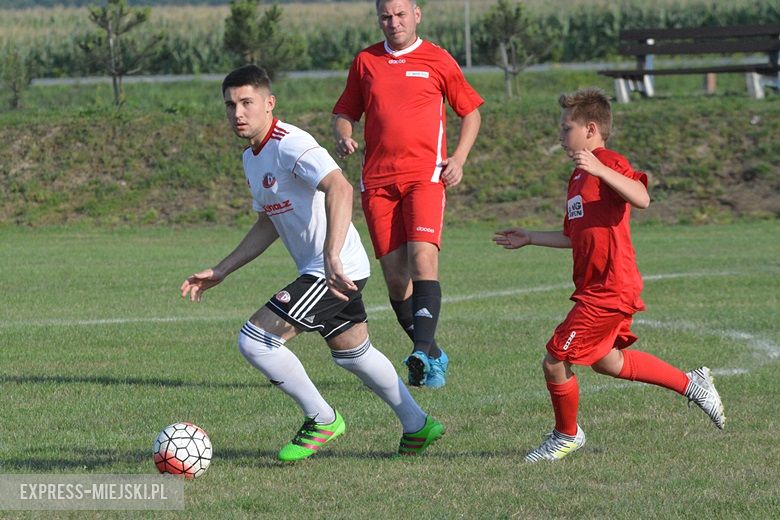 Memoriał w Komornikach