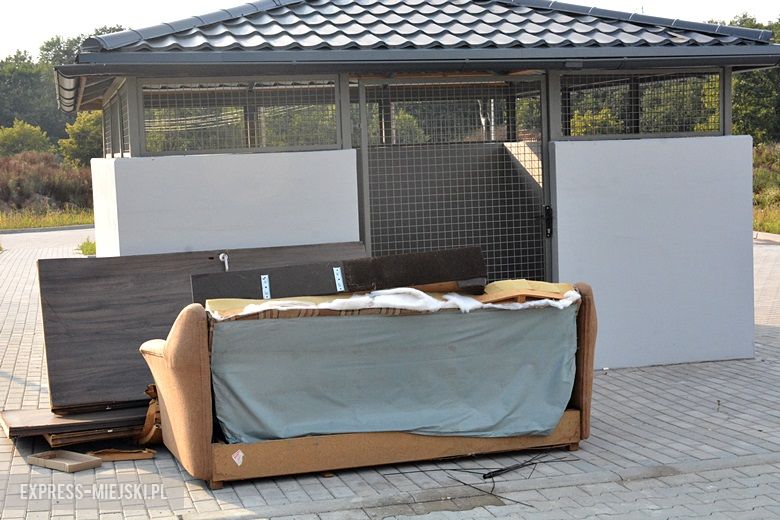 Osiedle socjalne w Środzie Śląskiej