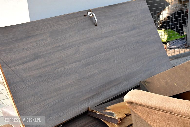 Osiedle socjalne w Środzie Śląskiej