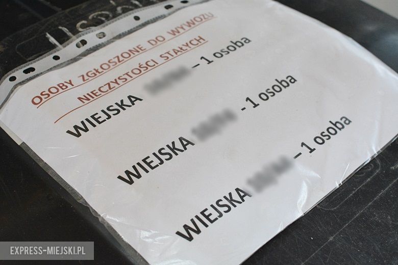 Osiedle socjalne w Środzie Śląskiej