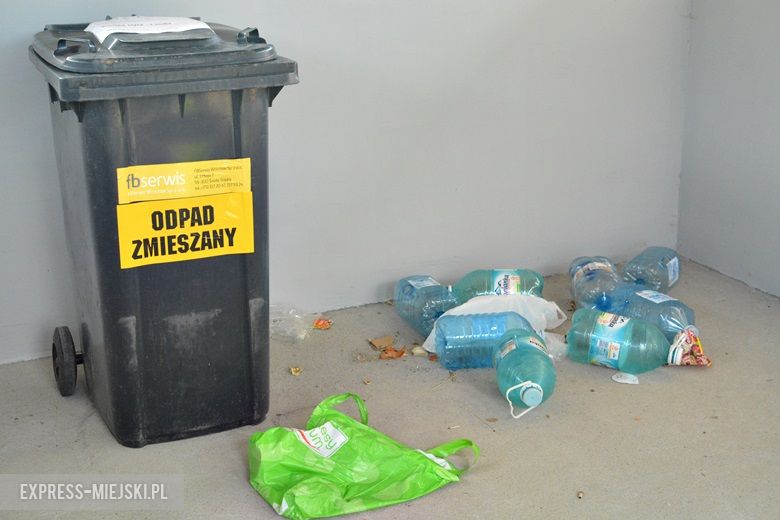 Osiedle socjalne w Środzie Śląskiej