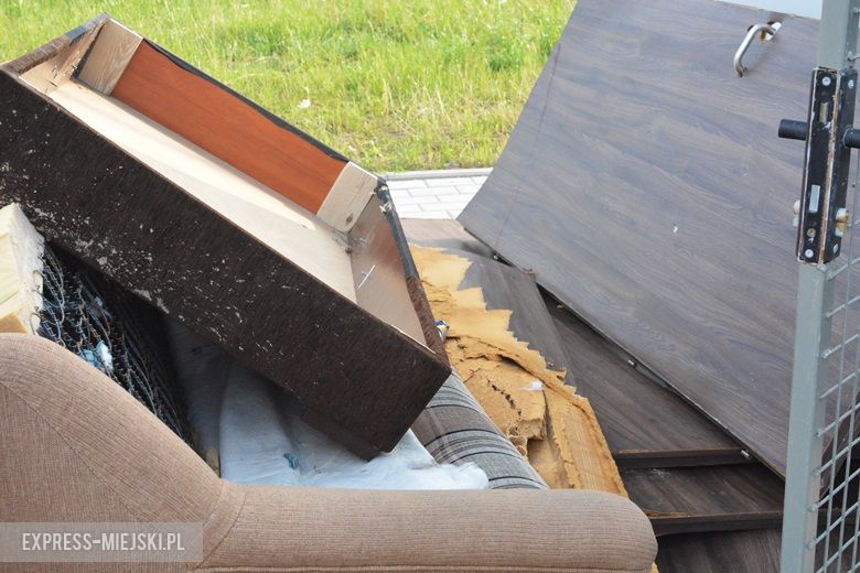 Osiedle socjalne w Środzie Śląskiej