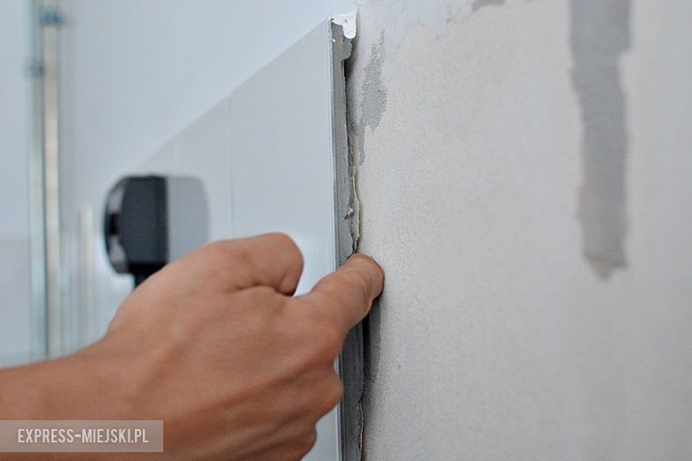 Osiedle socjalne w Środzie Śląskiej