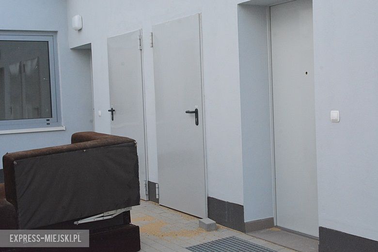 Osiedle socjalne w Środzie Śląskiej