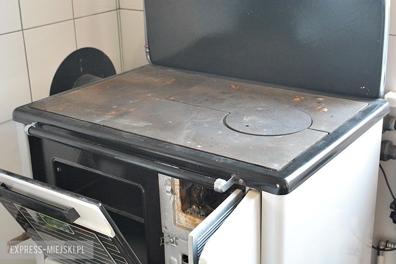 Osiedle socjalne w Środzie Śląskiej