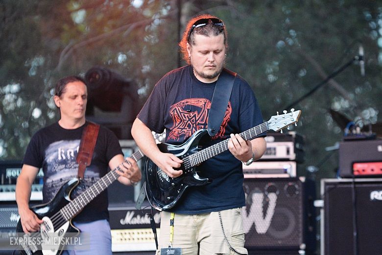 Festiwal Uwolnić Muzykę w Środzie Śląskiej