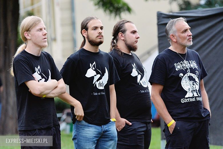 Festiwal Uwolnić Muzykę w Środzie Śląskiej