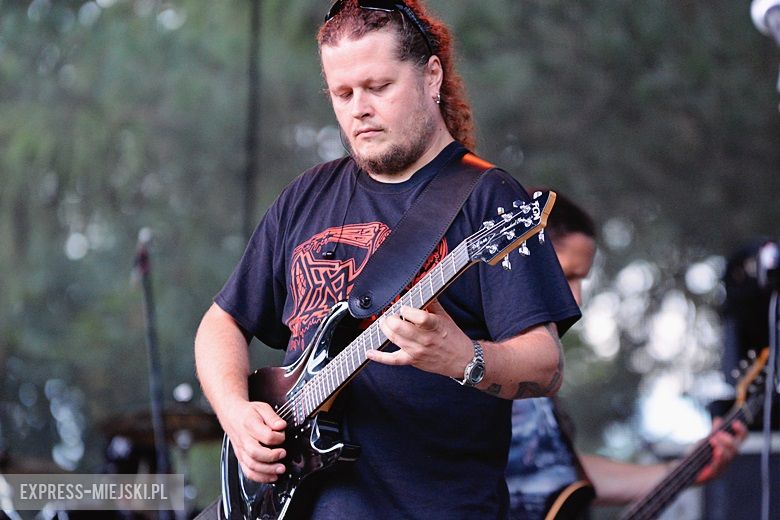 Festiwal Uwolnić Muzykę w Środzie Śląskiej