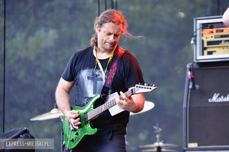 Festiwal Uwolnić Muzykę w Środzie Śląskiej