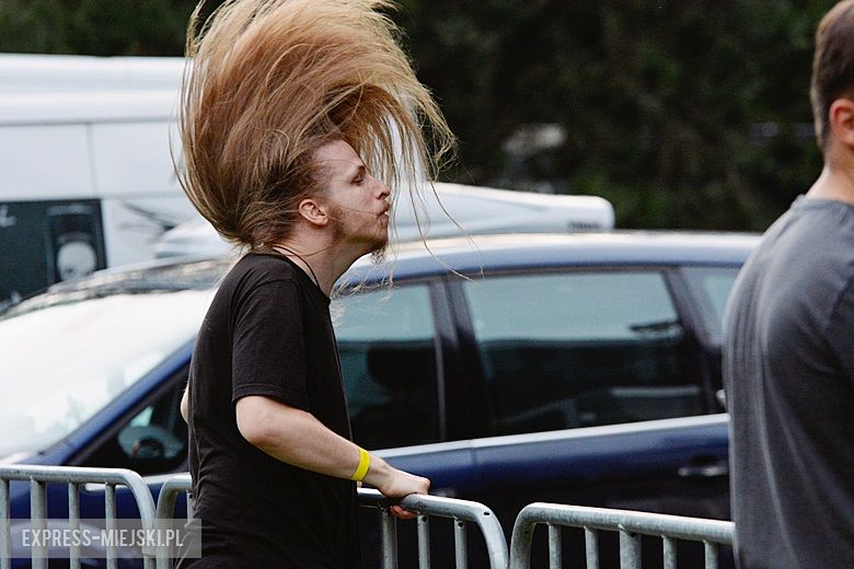 Festiwal Uwolnić Muzykę w Środzie Śląskiej