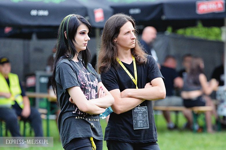 Festiwal Uwolnić Muzykę w Środzie Śląskiej