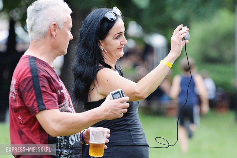 Festiwal Uwolnić Muzykę w Środzie Śląskiej