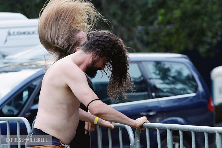 Festiwal Uwolnić Muzykę w Środzie Śląskiej