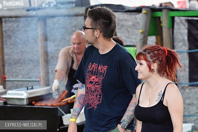 Festiwal Uwolnić Muzykę w Środzie Śląskiej