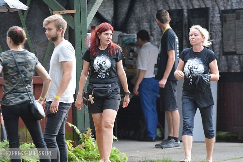 Festiwal Uwolnić Muzykę w Środzie Śląskiej