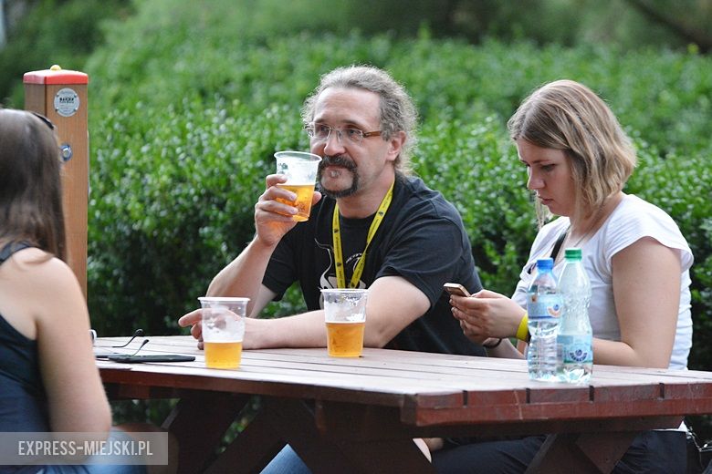 Festiwal Uwolnić Muzykę w Środzie Śląskiej