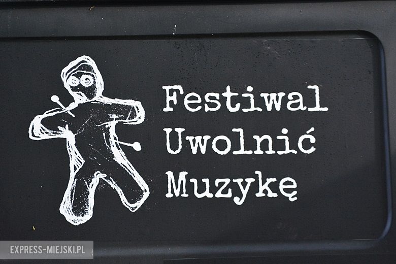 Festiwal Uwolnić Muzykę w Środzie Śląskiej