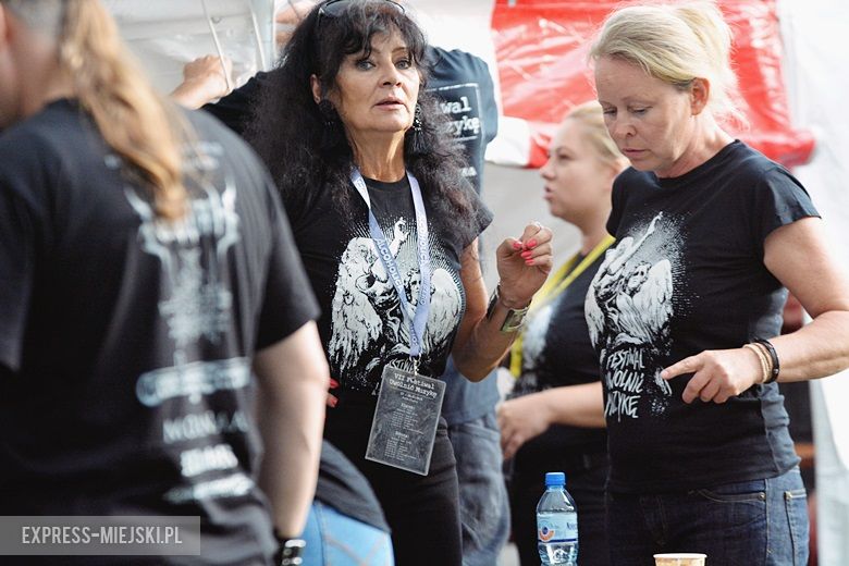 Festiwal Uwolnić Muzykę w Środzie Śląskiej