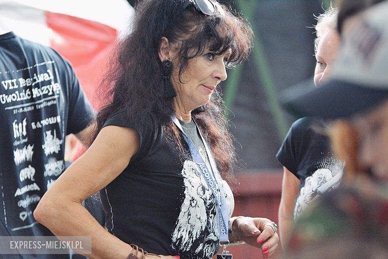 Festiwal Uwolnić Muzykę w Środzie Śląskiej