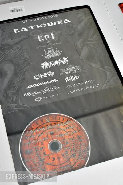 Festiwal Uwolnić Muzykę w Środzie Śląskiej