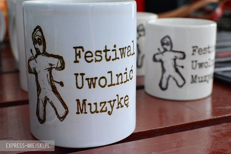 Festiwal Uwolnić Muzykę w Środzie Śląskiej