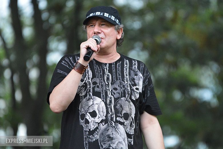 Festiwal Uwolnić Muzykę w Środzie Śląskiej