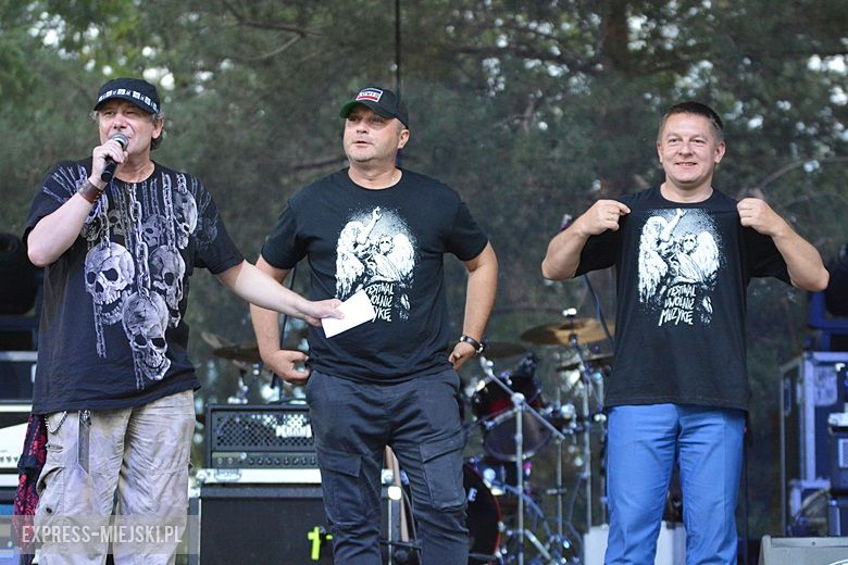 Festiwal Uwolnić Muzykę w Środzie Śląskiej