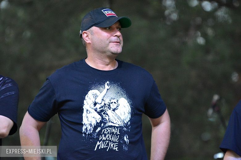 Festiwal Uwolnić Muzykę w Środzie Śląskiej