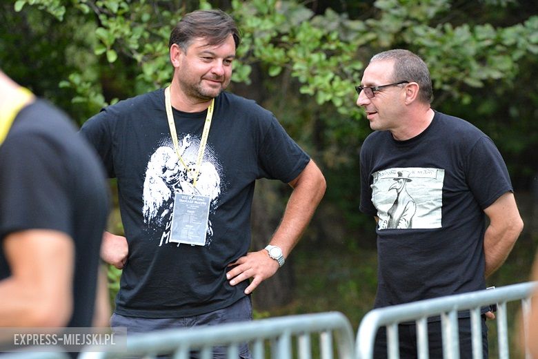 Festiwal Uwolnić Muzykę w Środzie Śląskiej