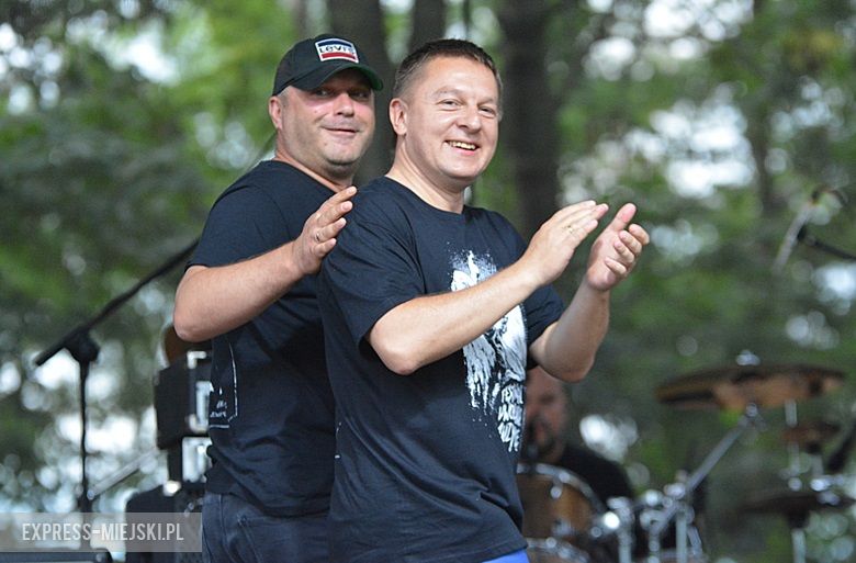 Festiwal Uwolnić Muzykę w Środzie Śląskiej