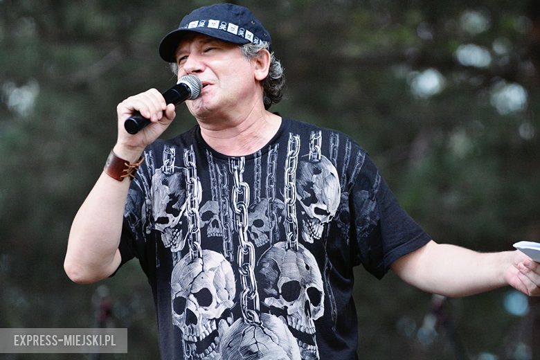 Festiwal Uwolnić Muzykę w Środzie Śląskiej