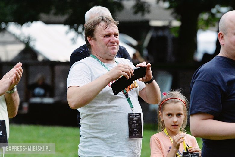 Festiwal Uwolnić Muzykę w Środzie Śląskiej