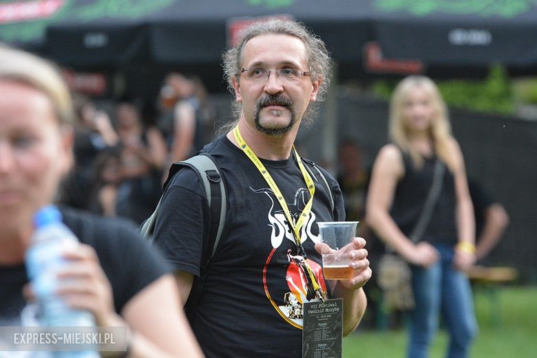 Festiwal Uwolnić Muzykę w Środzie Śląskiej