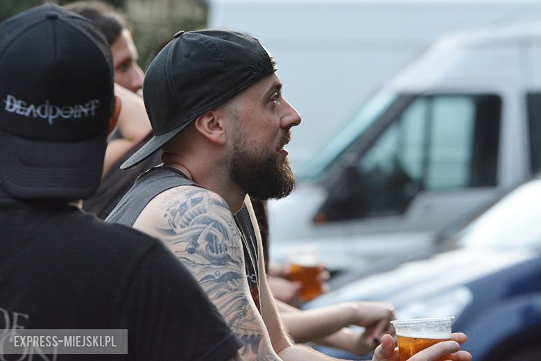 Festiwal Uwolnić Muzykę w Środzie Śląskiej