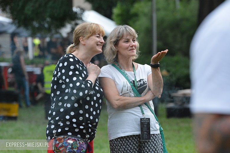 Festiwal Uwolnić Muzykę w Środzie Śląskiej