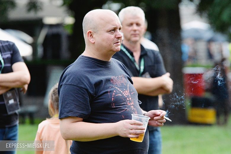 Festiwal Uwolnić Muzykę w Środzie Śląskiej