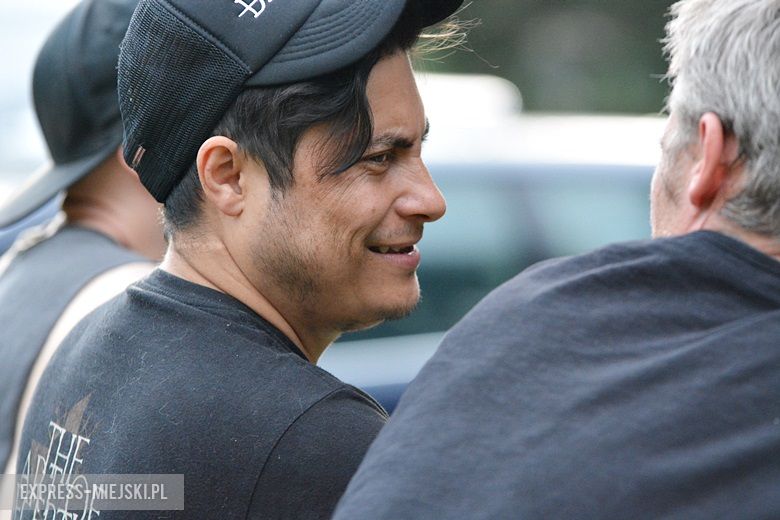 Festiwal Uwolnić Muzykę w Środzie Śląskiej