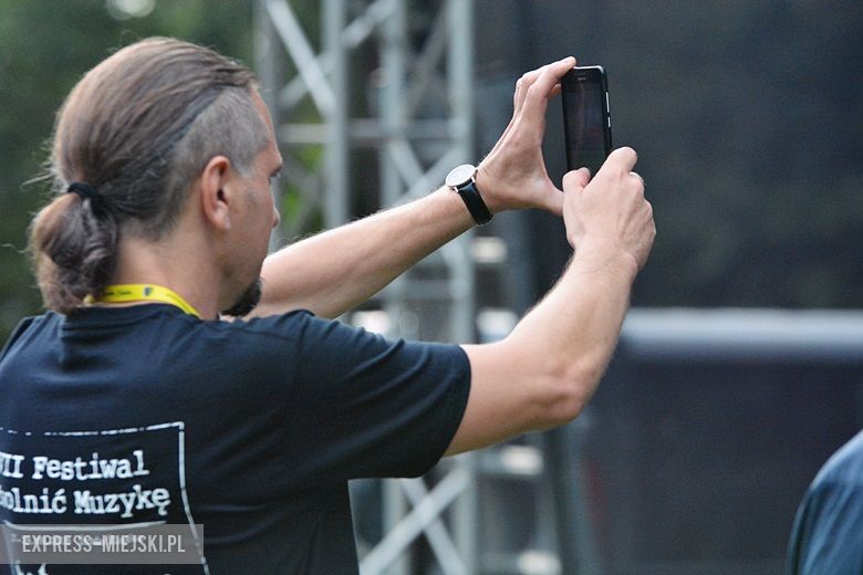 Festiwal Uwolnić Muzykę w Środzie Śląskiej