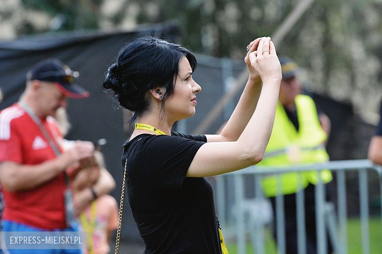 Festiwal Uwolnić Muzykę w Środzie Śląskiej