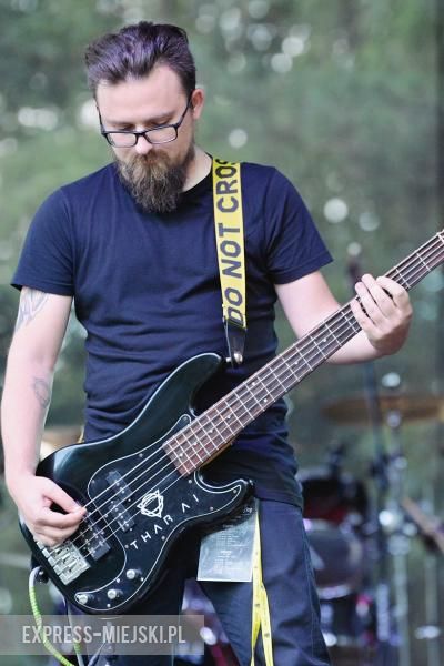 Festiwal Uwolnić Muzykę w Środzie Śląskiej