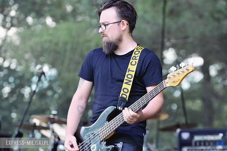 Festiwal Uwolnić Muzykę w Środzie Śląskiej