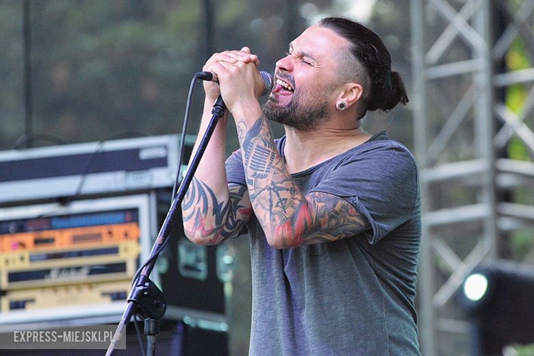 Festiwal Uwolnić Muzykę w Środzie Śląskiej