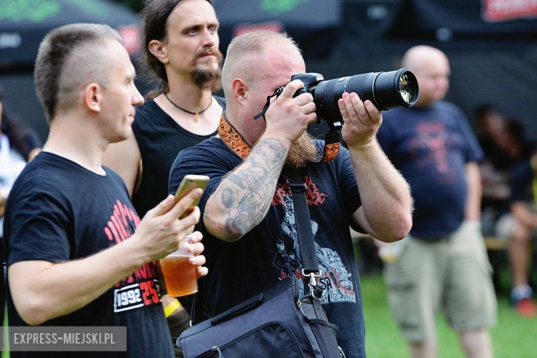 Festiwal Uwolnić Muzykę w Środzie Śląskiej